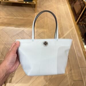 Best Price‼️Tory Burch Nylon Mini Tote 167913 Summit